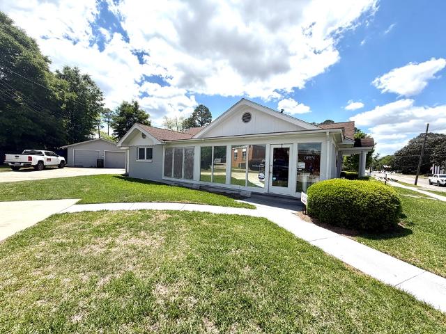 House for sale in Geneva, Alabama