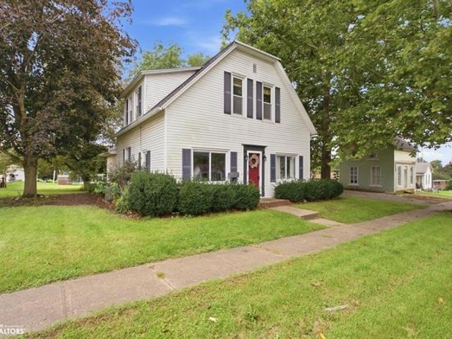 House for sale in Sigourney, Keokuk County