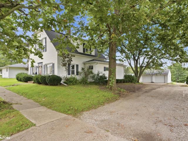 House for sale in Sigourney, Keokuk County