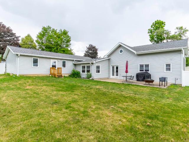 House for sale in Fremont, Indiana