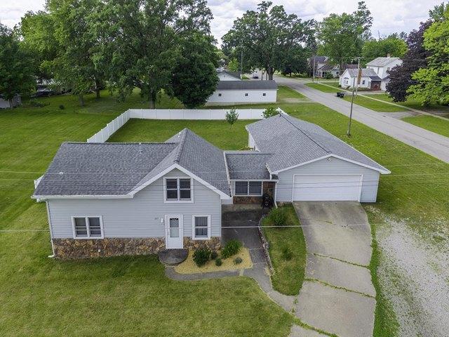 House for sale in Fremont, Indiana