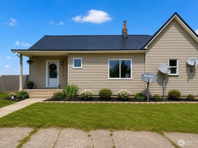 House for sale in Roslyn, Washington
