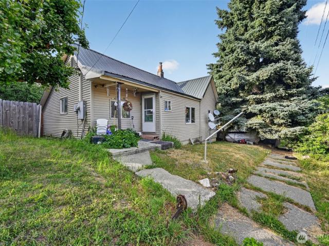 House for sale in Roslyn, Washington