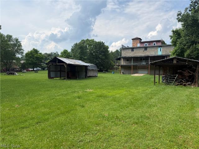 House for sale in Pennsboro, West Virginia
