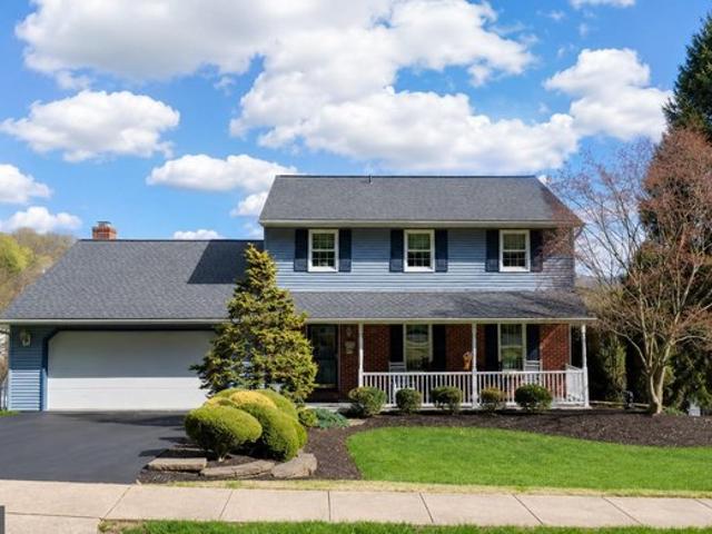 House for sale in Reading, Pennsylvania