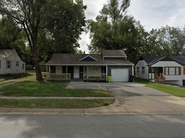 House for sale in Belton, Missouri