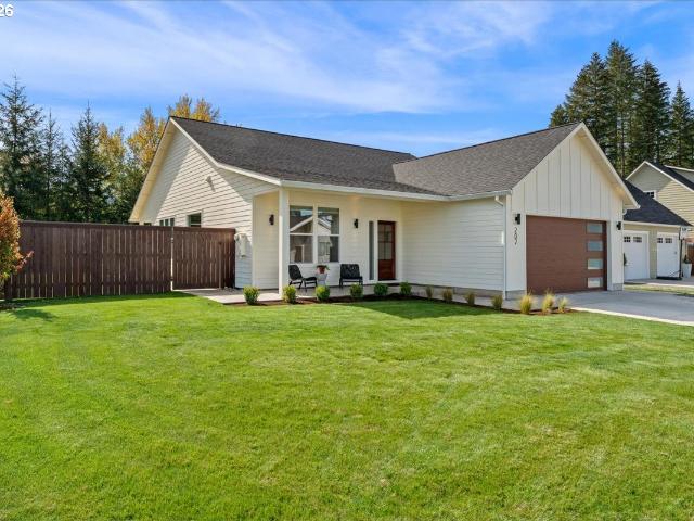 House for sale in Yacolt, Clark County