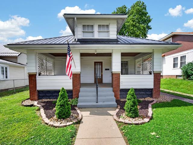 House for sale in Jackson, Ohio