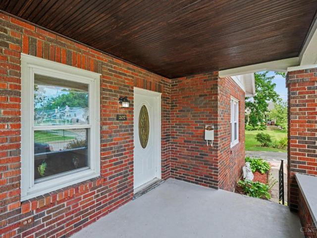House for sale in Georgetown, Ohio