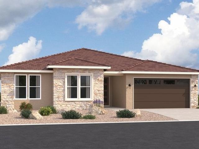 House for sale in Ivins, Utah
