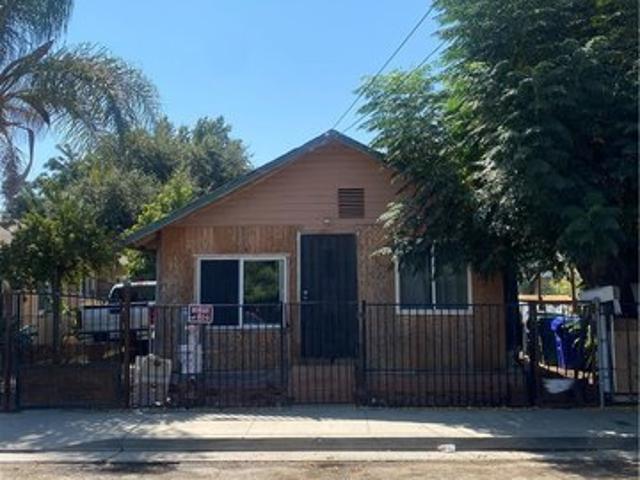 House for sale in Porterville, Tulare County