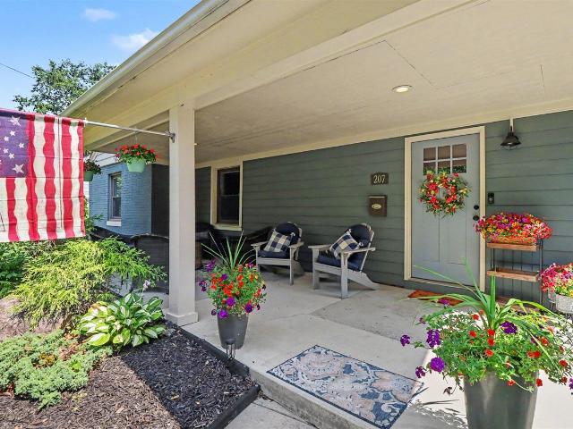 House for sale in Saline, Michigan
