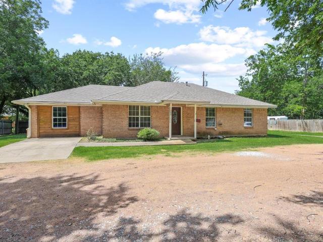 House for sale in Whitesboro, Texas