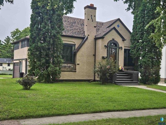 House for sale in Beresford, Union County