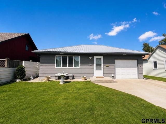 House for sale in Nebraska