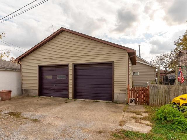 House for sale in Christopher, Illinois