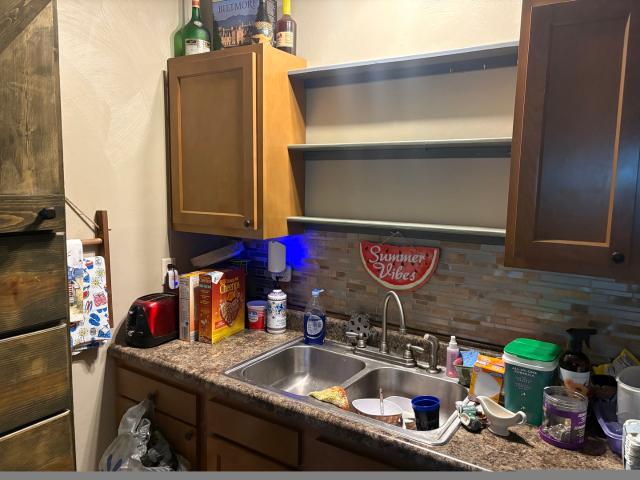 House for sale in Christopher, Illinois