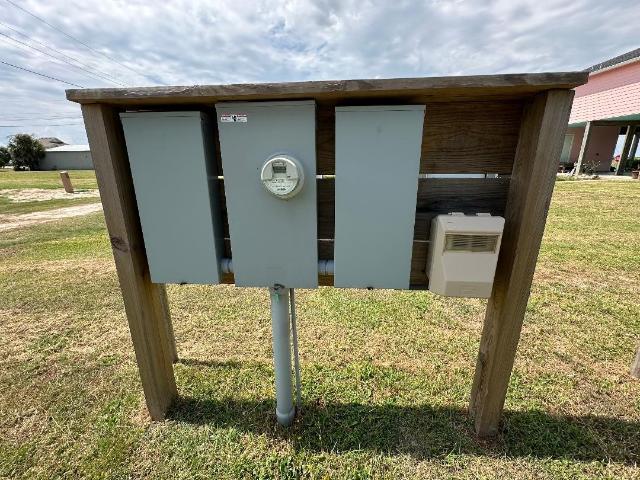 Land for sale in Calhoun, Texas