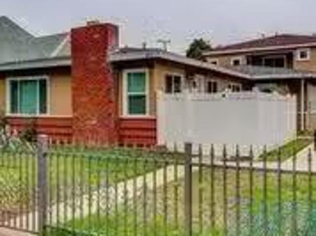House for rent in Fullerton