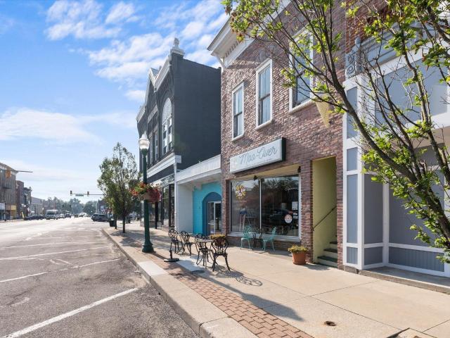 Commercial for sale in Columbia City, Indiana