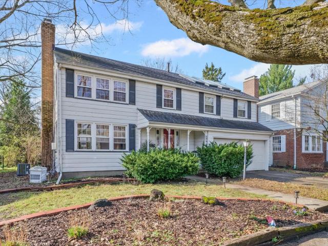 House for sale in Urbana, Illinois