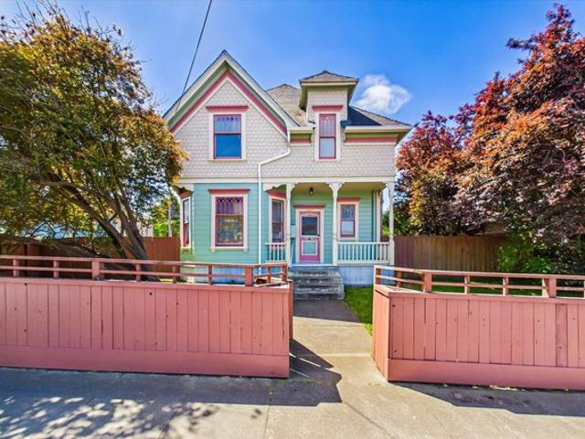 House for sale in Humboldt, California