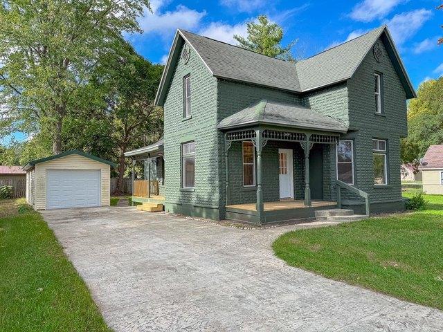 House for sale in Coleman, Midland County