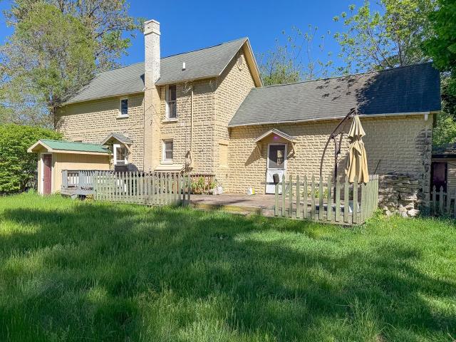 House for sale in Coleman, Michigan