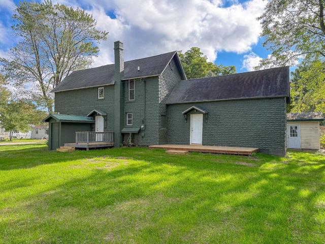 House for sale in Coleman, Midland County