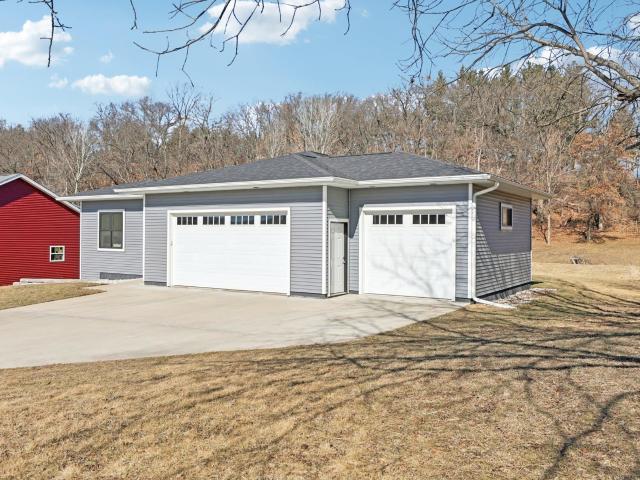 House for sale in Blanchardville, Wisconsin