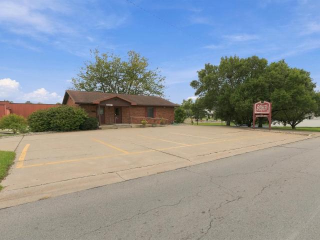 Commercial for sale in Warsaw, Kosciusko County
