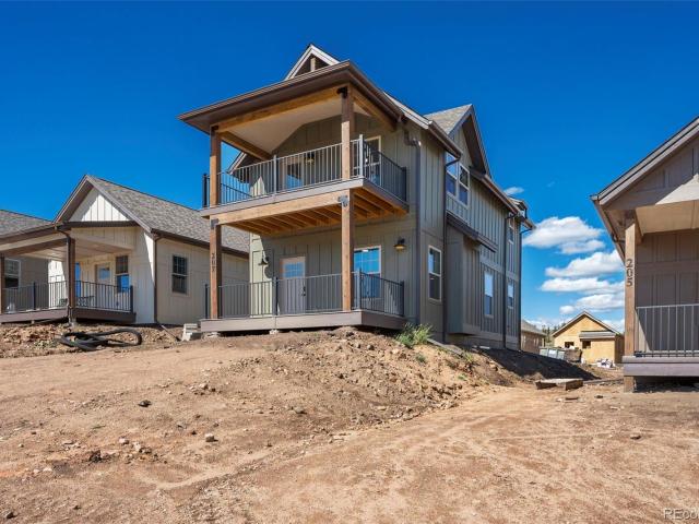 House for sale in Cripple Creek, Teller County