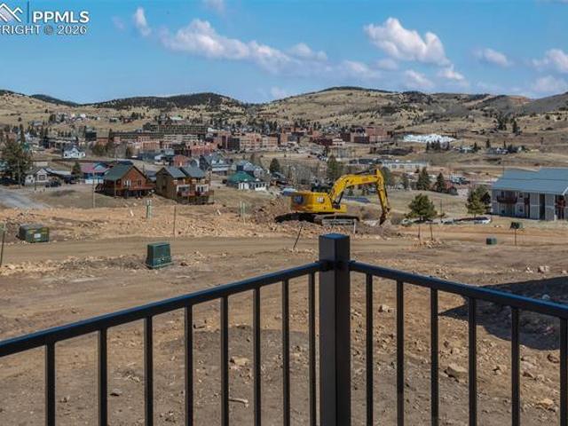 House for sale in Teller, Colorado