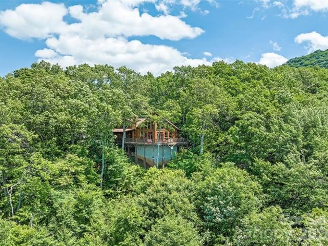 House for sale in Haywood, North Carolina