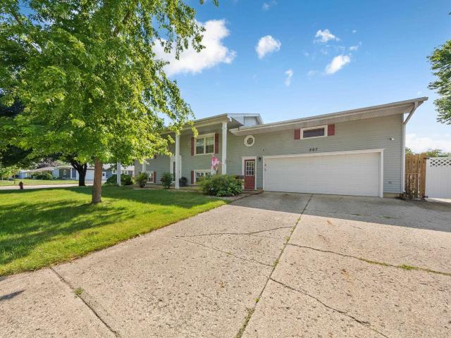 House for sale in Emmetsburg, Iowa