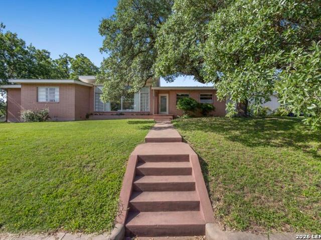 House for sale in Fredericksburg, Texas