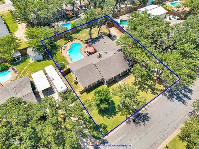 House for sale in Euless, Texas