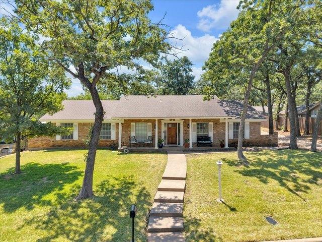 House for sale in Euless, Texas