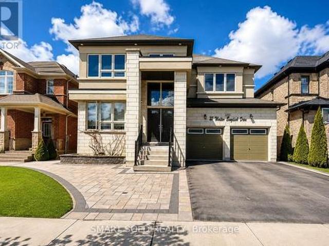 House for sale in York, Ontario