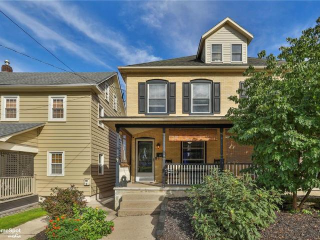 House for sale in Nazareth, Northampton County