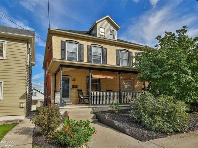 House for sale in Nazareth, Northampton County