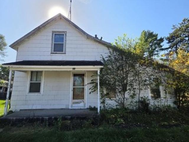 House for sale in Redgranite, Waushara County