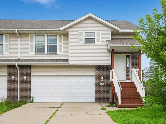 House for sale in North Liberty, Iowa