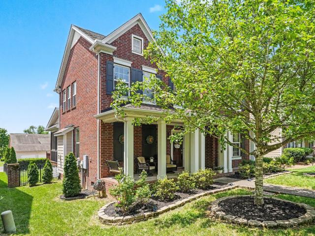 House for sale in Tennessee
