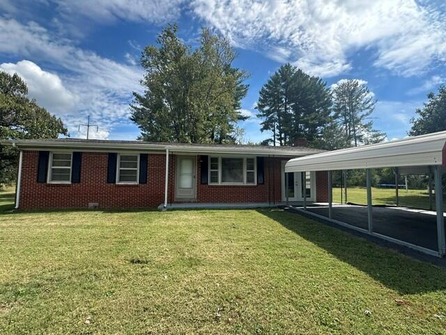 House for sale in Livingston, Middle Tennessee