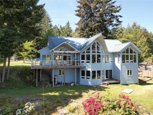House for sale in British Columbia