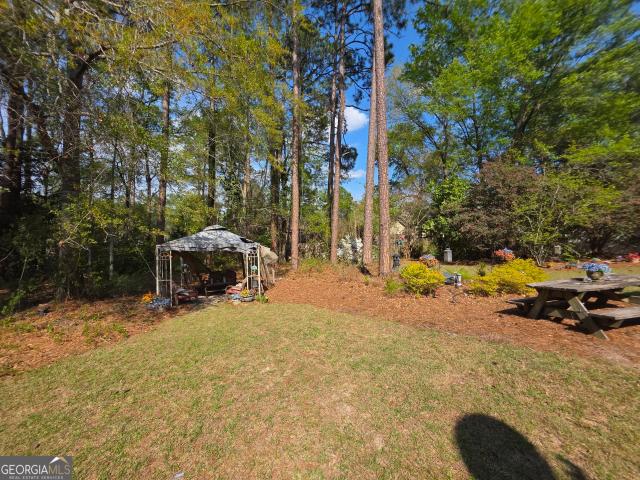 House for sale in Statesboro, Georgia