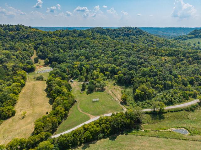 Land for sale in Tennessee