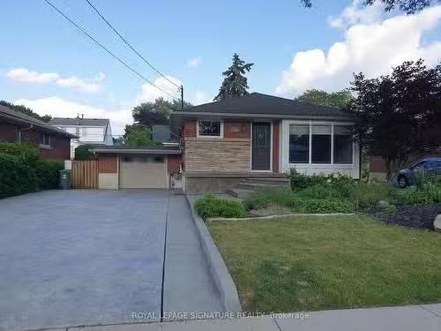 House for rent in Ancaster, Ontario