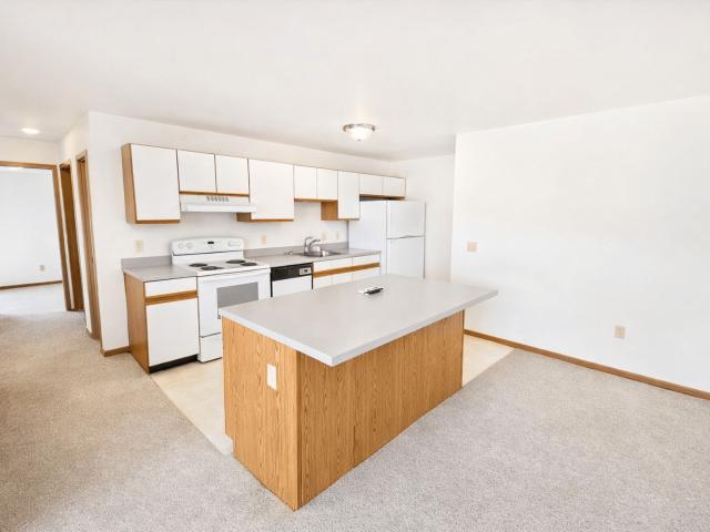 Apartment for rent in Monroe, Wisconsin